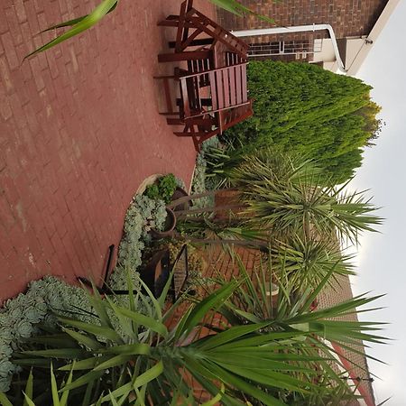 Seldre Guest House Nigel Exterior foto