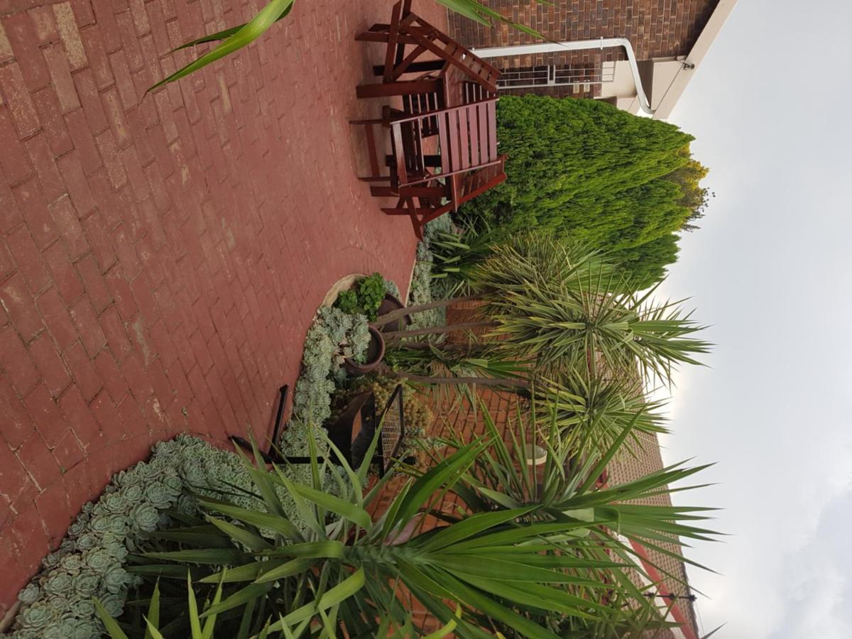 Seldre Guest House Nigel Exterior foto