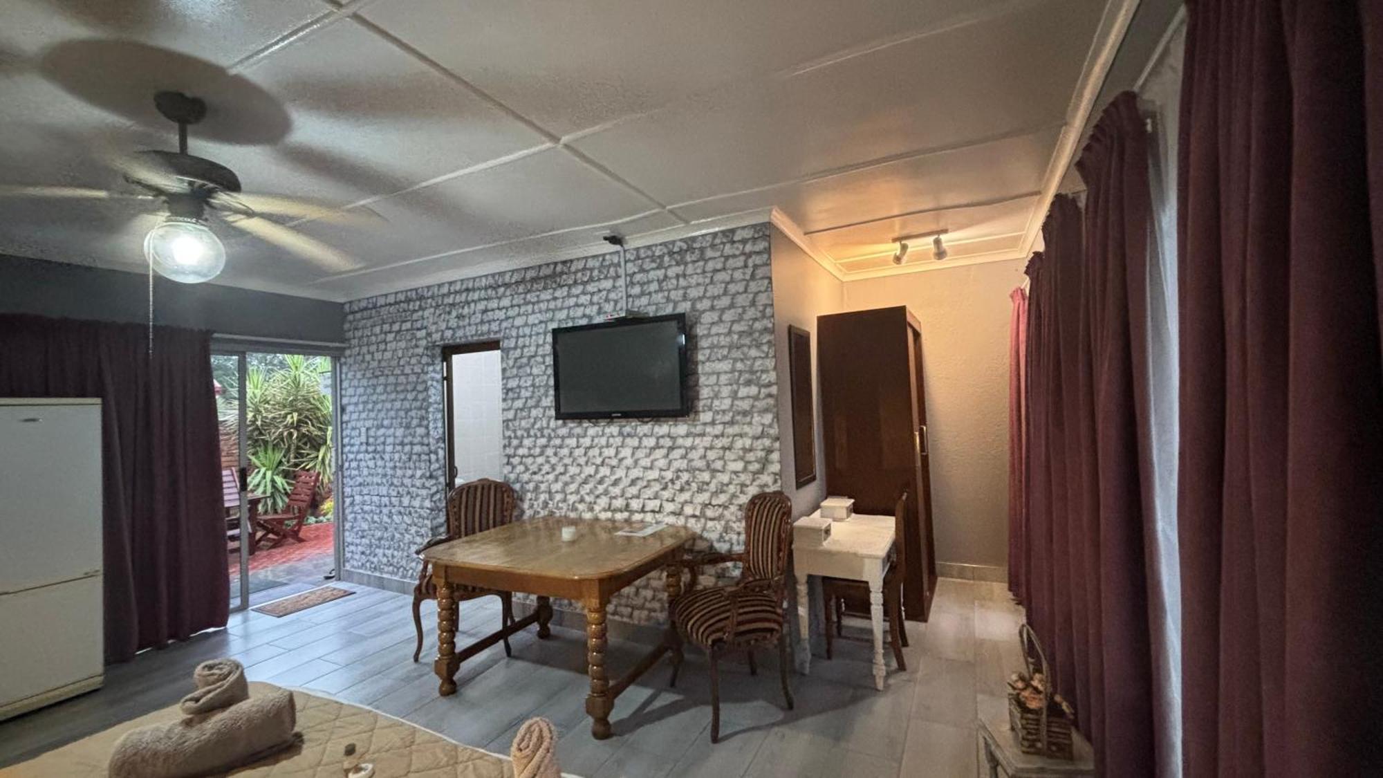 Seldre Guest House Nigel Exterior foto