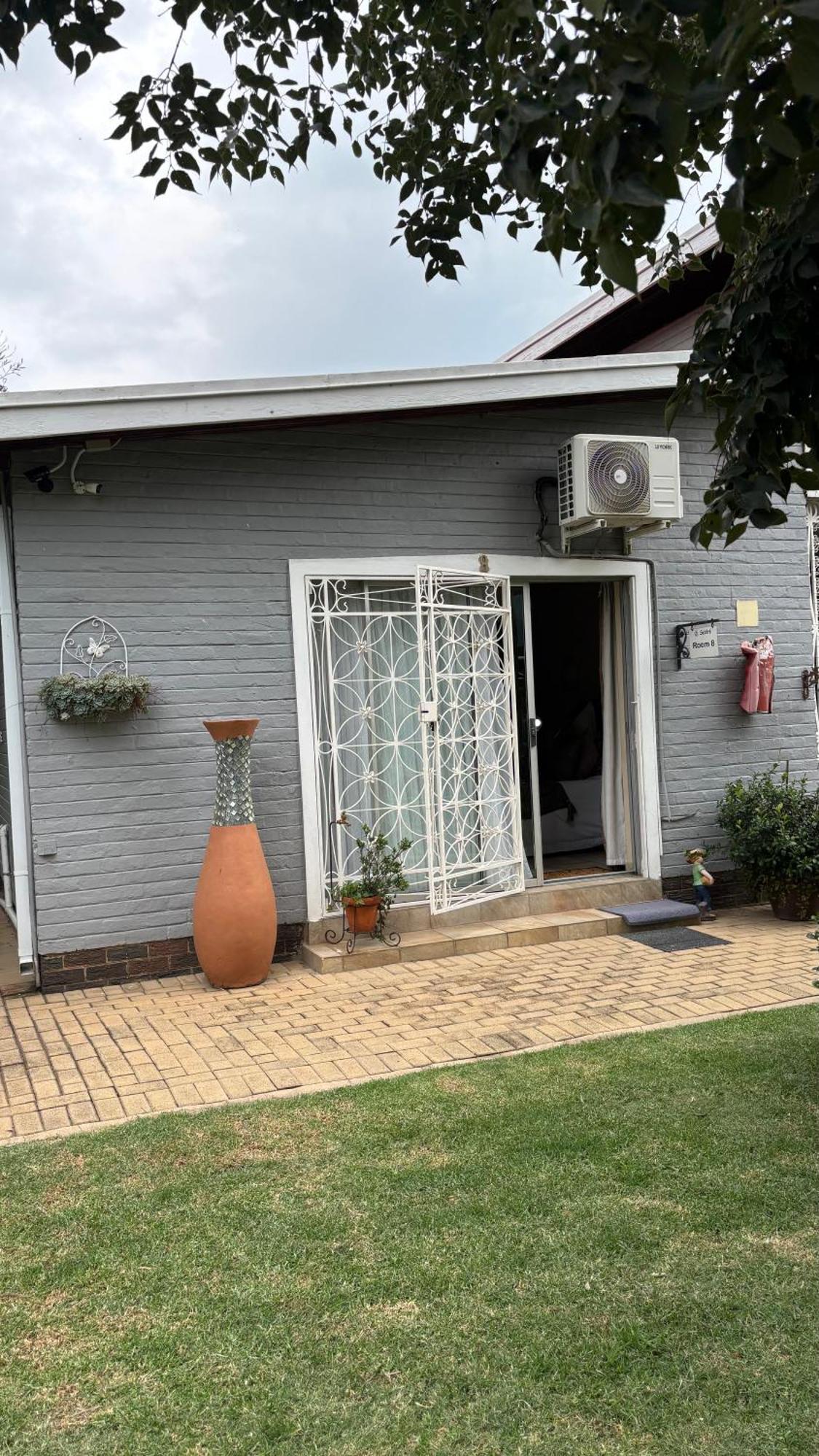 Seldre Guest House Nigel Exterior foto