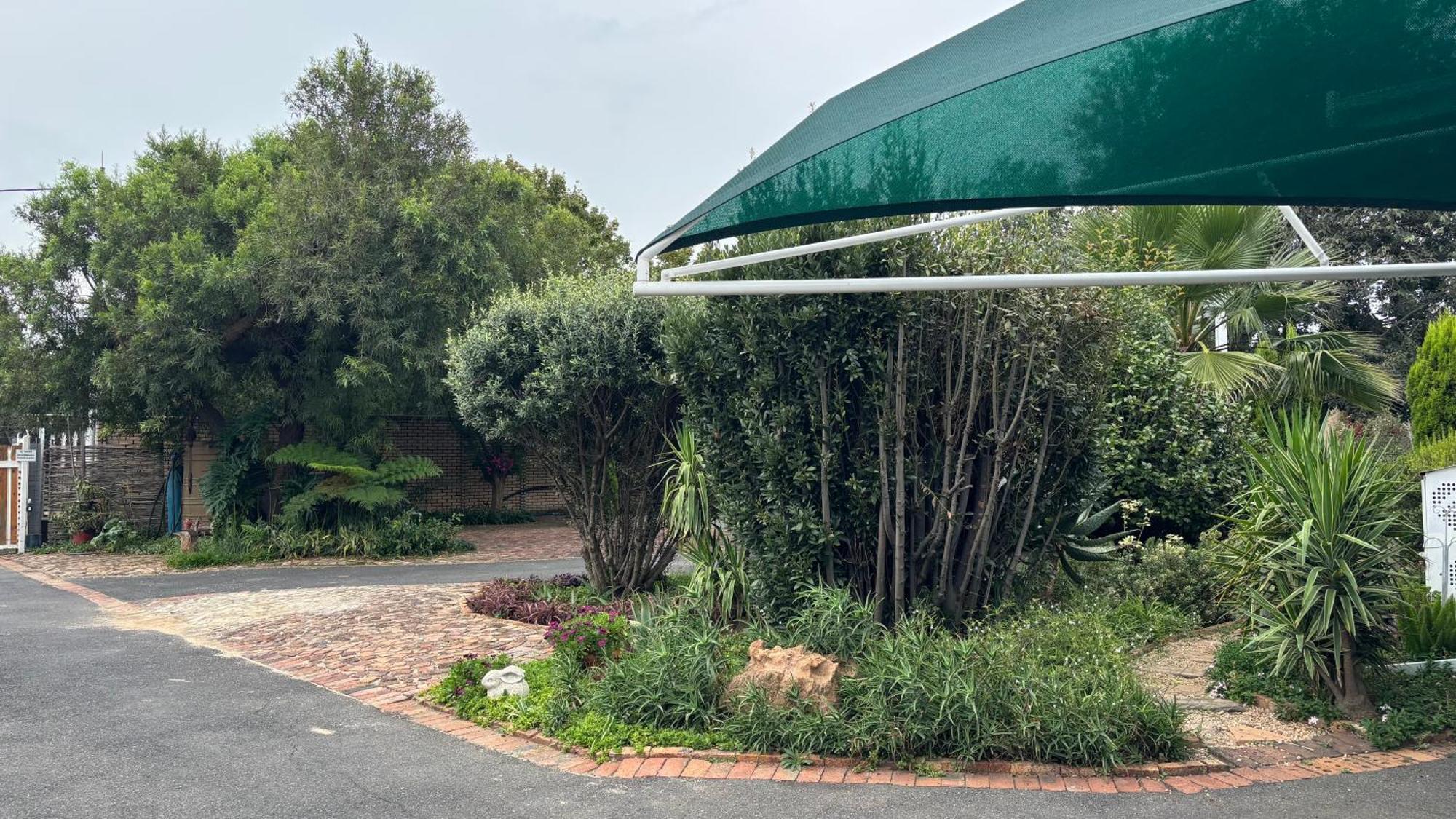 Seldre Guest House Nigel Exterior foto