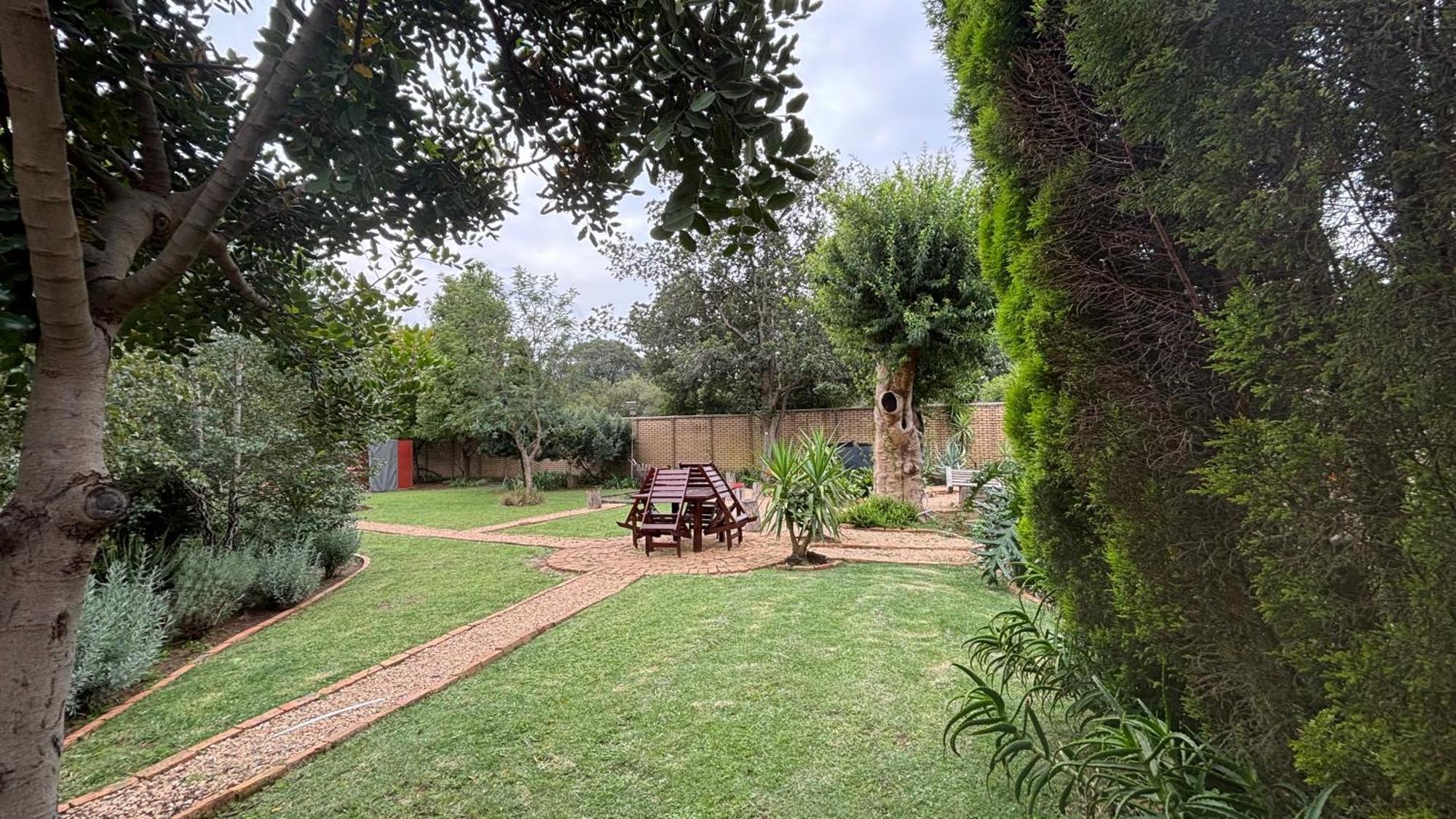 Seldre Guest House Nigel Exterior foto
