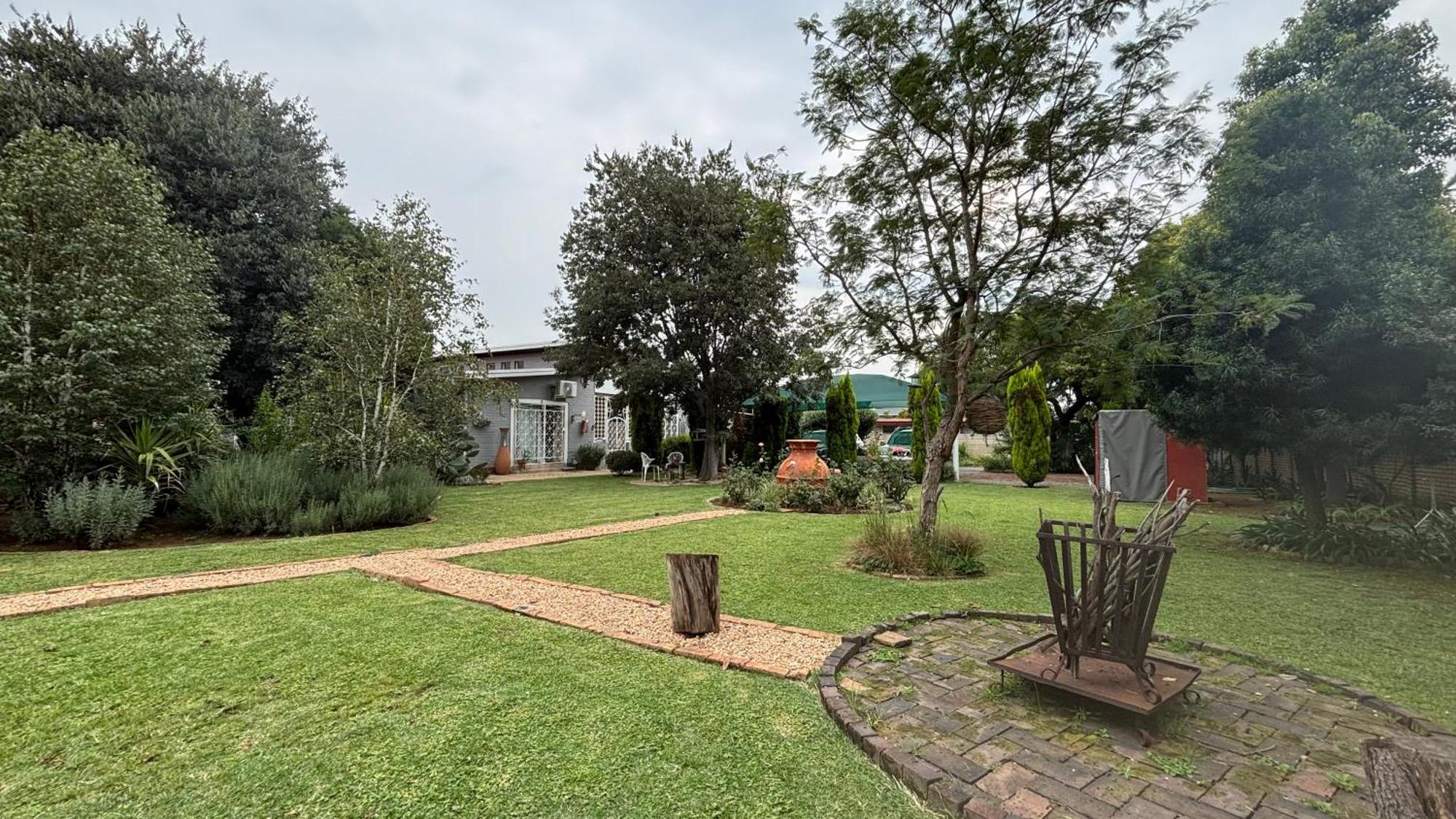 Seldre Guest House Nigel Exterior foto