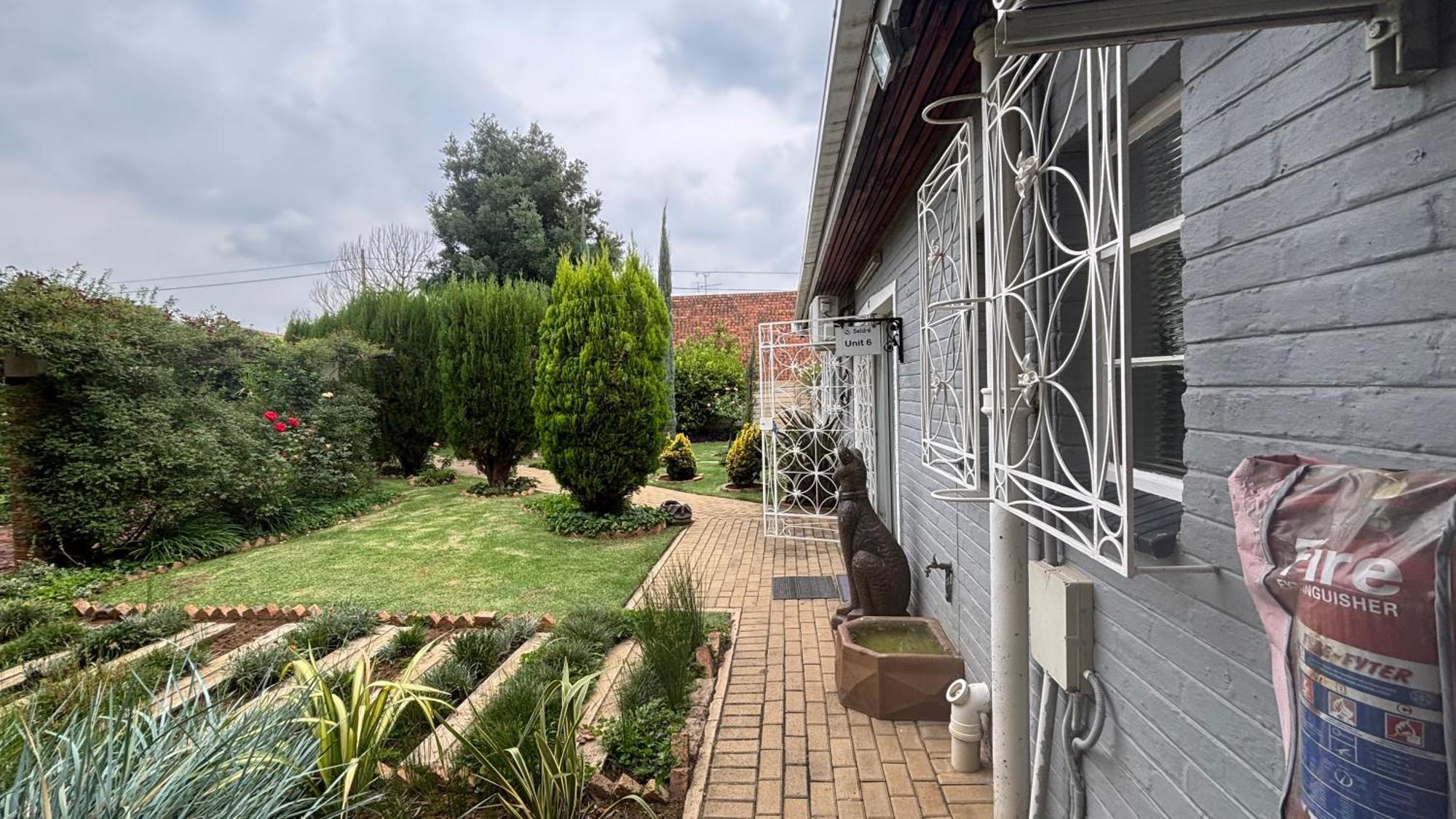 Seldre Guest House Nigel Exterior foto